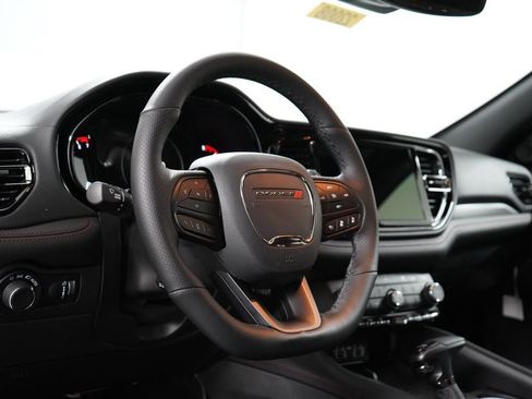 New 2026 Dodge Durango GT AWD/4WD image 12