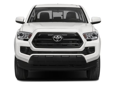 Used 2016 Toyota Tacoma TRD Off-Road w/ Towing Package AWD/4WD image 4