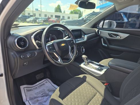 Used 2020 Chevrolet Blazer LT AWD/4WD image 9