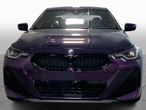 New 2026 BMW 230i xDrive 230i xDrive w/ Premium Package image 3