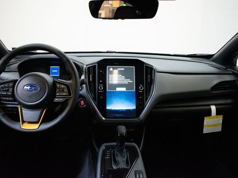 New 2026 Subaru Crosstrek 2.5i Wilderness AWD/4WD image 11