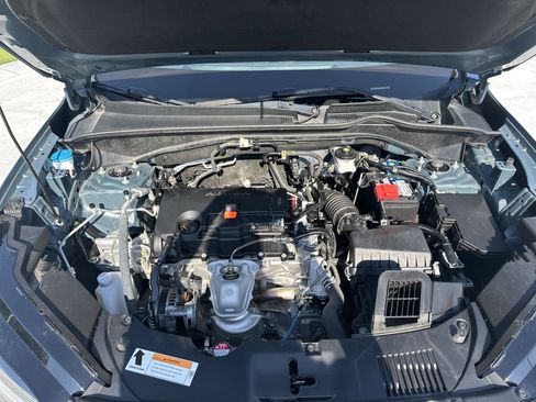 Used 2024 Honda HR-V LX image 34