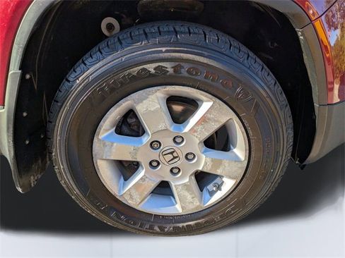 Used 2010 Honda Element EX image 11