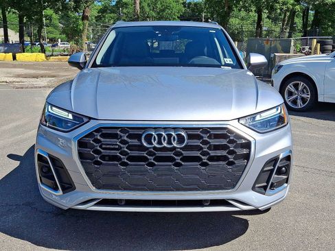 Certified 2023 Audi Q5 e Premium w/ Convenience Package AWD/4WD image 34