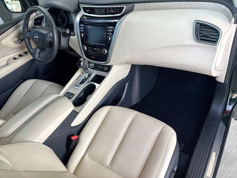 Used 2023 Nissan Murano SL w/ SL Moonroof Package AWD/4WD image 17