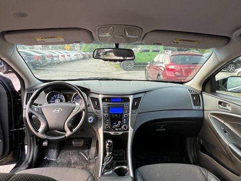 Used 2012 Hyundai Sonata SE FWD image 25
