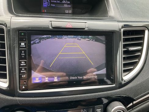 Used 2015 Honda CR-V EX-L image 14
