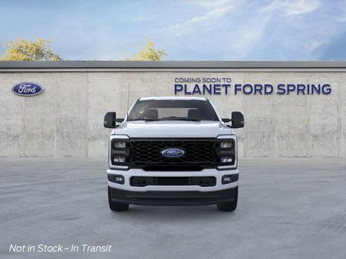New 2026 Ford F250 XL image 7
