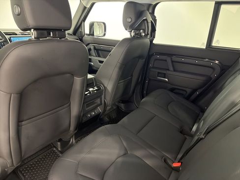 Used 2025 Land Rover Defender 110 S AWD/4WD image 21