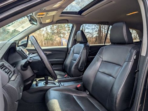 Used 2017 Honda Pilot EX-L image 16