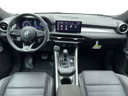 New 2024 Alfa Romeo Tonale Ti image 14