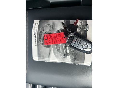 Used 2023 Ford F150 Raptor AWD/4WD image 40