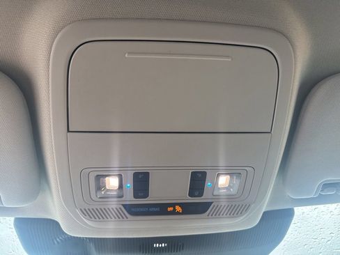 Certified 2026 Ford Explorer Active w/ Active Comfort Package RWD image 25