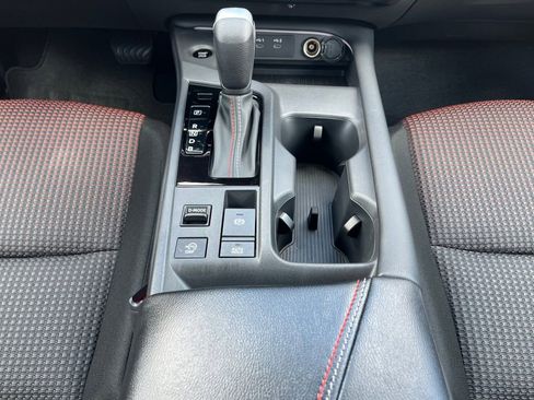 New 2026 Nissan Sentra SR FWD image 11