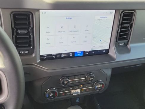 Used 2025 Ford Bronco Big Bend image 8