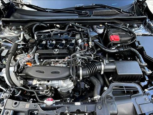 Certified 2025 Acura Integra image 31