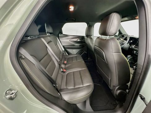 Used 2025 Chevrolet TrailBlazer ACTIV w/ Convenience Package FWD image 30