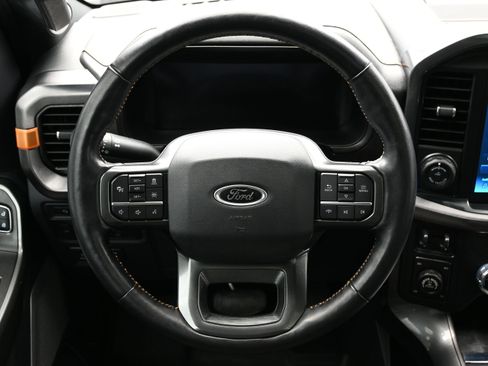 Used 2022 Ford F150 Tremor w/ Equipment Group 402A High AWD/4WD image 33