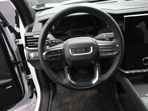 New 2025 GMC Acadia AT4 w/ LPO, Floor Liner Package image 13