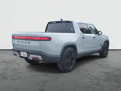 Used 2024 Rivian R1T Adventure