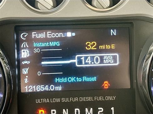 Used 2012 Ford F350 Lariat w/ Chrome Pkg image 9