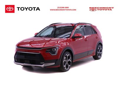 Used 2023 Kia Niro EX Touring