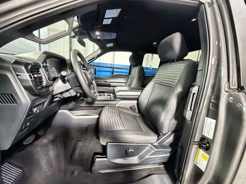 Used 2021 Ford F150 XL w/ Equipment Group 101A High image 32
