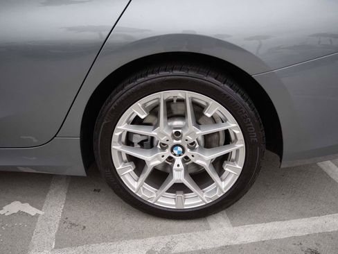 Used 2025 BMW 330i Sedan w/ M Sport Package RWD image 6