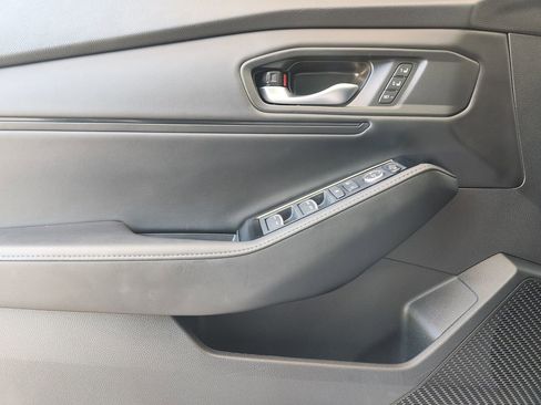 Used 2024 Honda Accord Touring image 22
