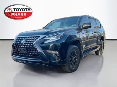 Used 2023 Lexus GX 460 Premium w/ Premium Package
