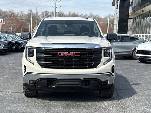 New 2026 GMC Sierra 1500 Pro w/ Pro Value Package image 13
