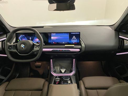 Used 2026 BMW X3 xDrive30 w/ Premium Package AWD/4WD image 15