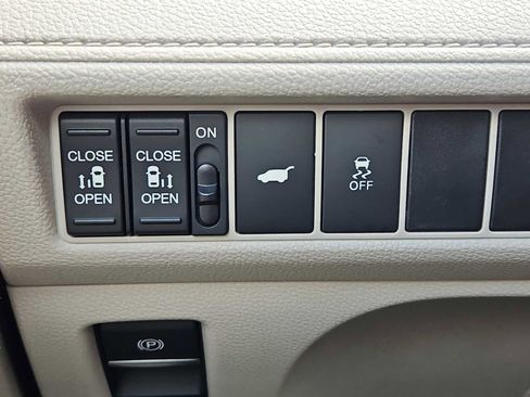 New 2026 Honda Odyssey EX-L image 17