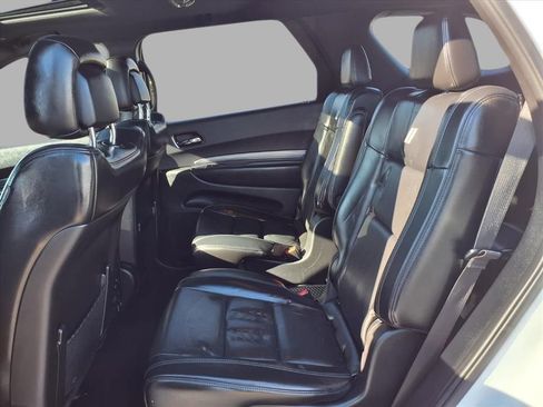 Used 2020 Dodge Durango R/T w/ Blacktop Package image 25