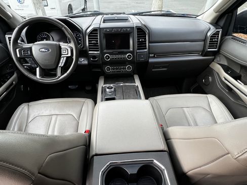 Used 2021 Ford Expedition Limited image 35