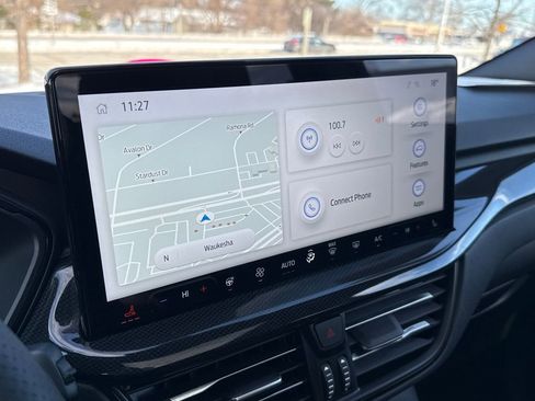 Certified 2023 Ford Escape ST-Line Select w/ Tech Pack #2 image 21