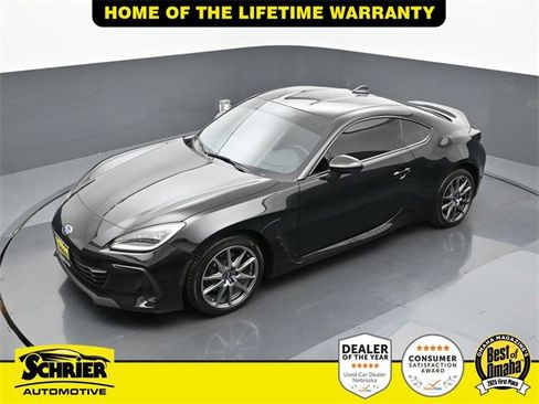 Used 2023 Subaru BRZ Premium image 45