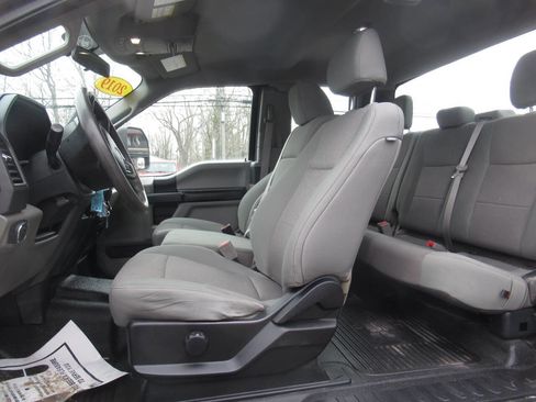 Used 2019 Ford F350 XL w/ XL Value Package image 15
