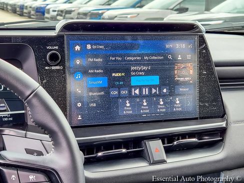 New 2026 Subaru Outback Touring XT AWD/4WD image 19