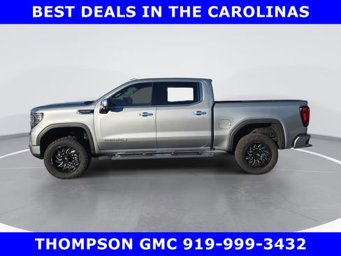 New 2026 GMC Sierra 1500 Denali w/ Technology Package AWD/4WD image 12
