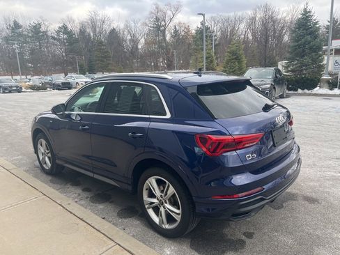 Used 2023 Audi Q3 2.0T Premium Plus image 33
