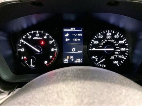 Used 2025 Subaru Impreza 2.0i image 20