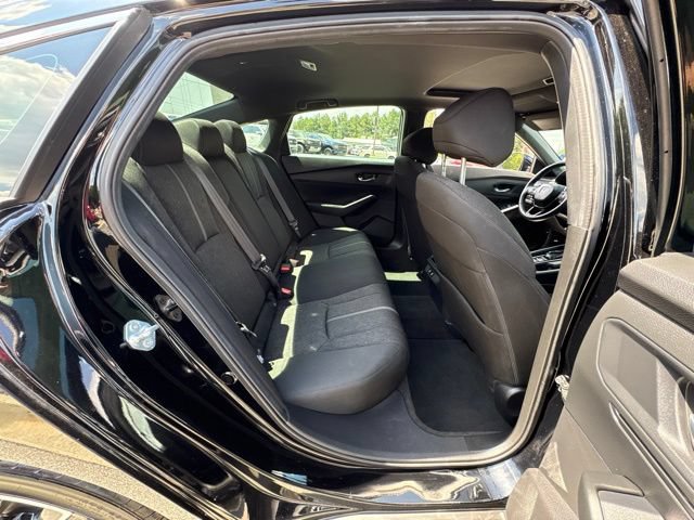 Used 2025 Honda Accord Sport image 22