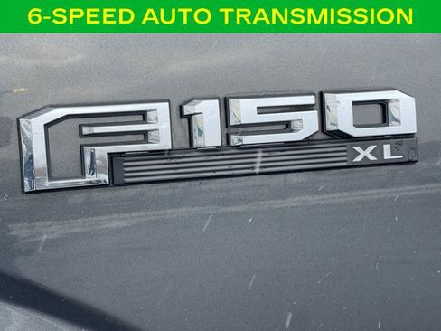 Used 2017 Ford F150 XL w/ Equipment Group 101A Mid image 7