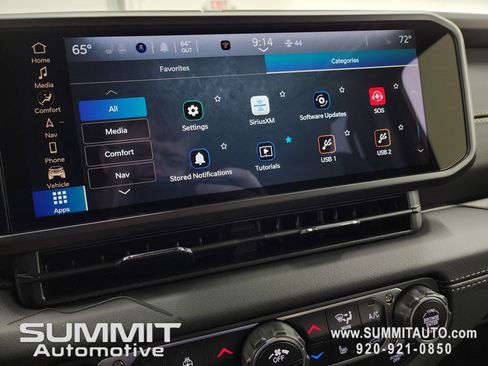 New 2025 Jeep Wrangler Sahara image 64