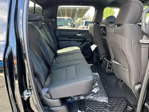 New 2026 RAM 1500 Express RWD image 17