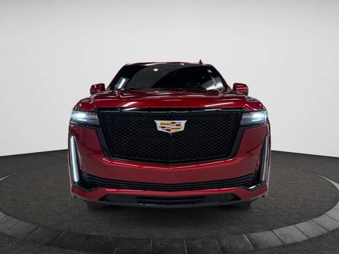 Certified 2023 Cadillac Escalade Sport Platinum image 4