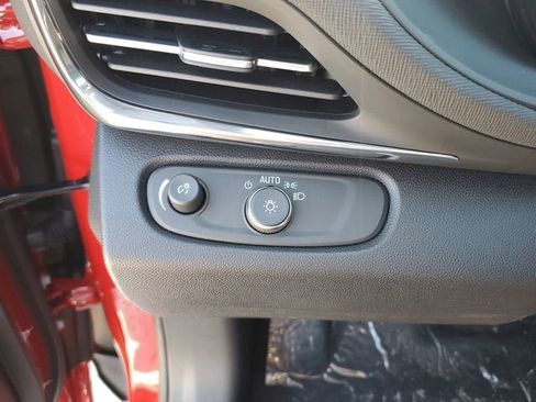 New 2026 Buick Envista Preferred w/ Convenience I Package image 29