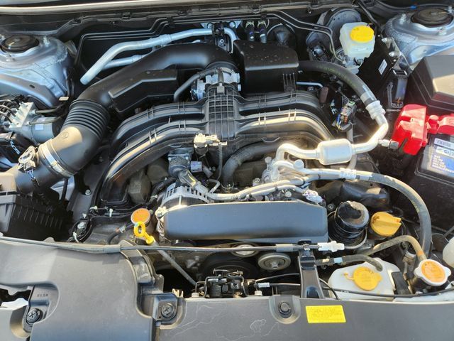 Certified 2024 Subaru Crosstrek 2.5i Sport AWD/4WD image 31