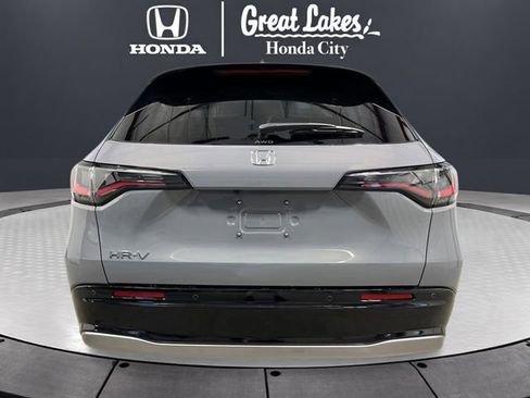 New 2027 Honda HR-V EX-L image 4